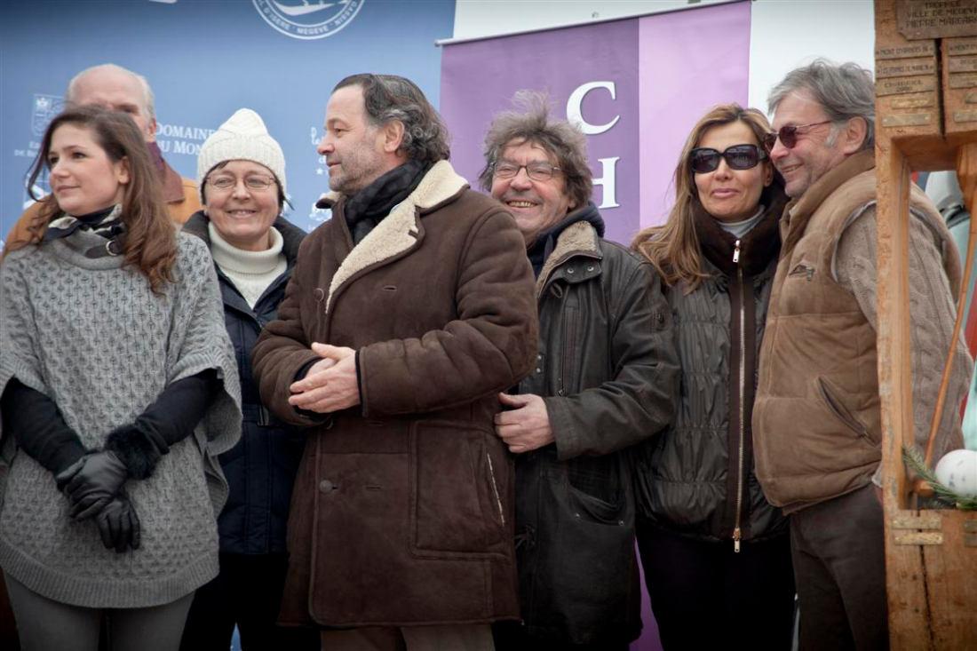 POLO Magazine Morgane Delfosse Polo France Polo Masters Polo Tour 101