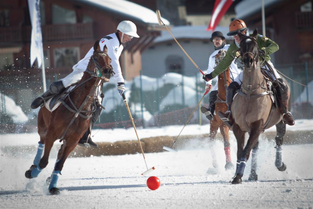 POLO Magazine Morgane Delfosse Polo France Polo Masters Polo Tour 33