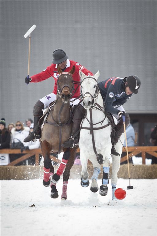 POLO Magazine Morgane Delfosse Polo France Polo Masters Polo Tour 79