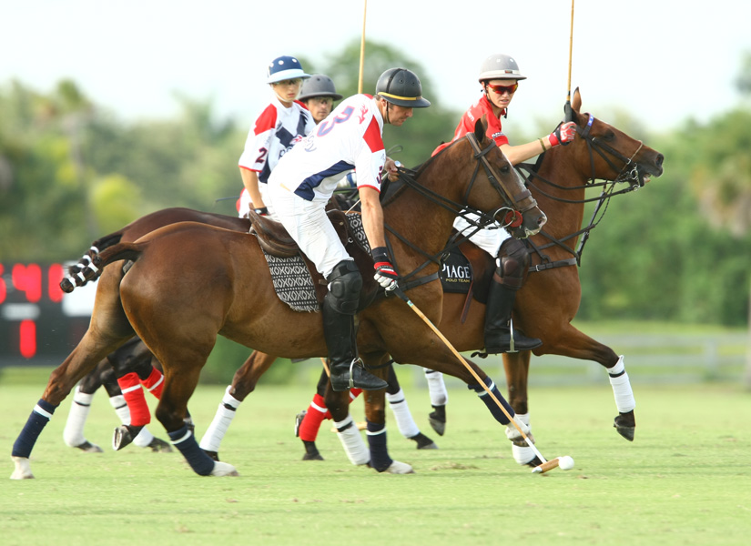 Round-Robin-USPA Eastern Challenge Polo Tournament Polo Mag Pacheco photos 8