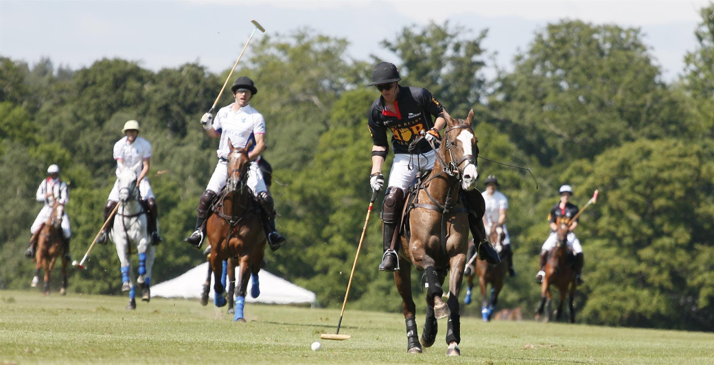 black bears polo team queens cup polo tournament polo magazine polo photos celine genonceau 2013 9