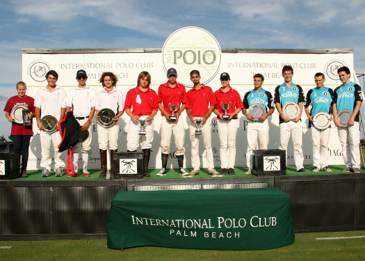 Photos-PTF Youth Polo Tournament